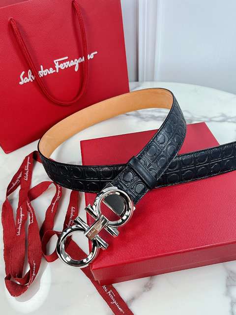 Replica High Quality 1:1 Ferragamo Belts