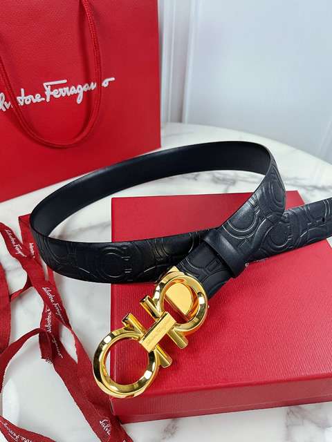 Replica High Quality 1:1 Ferragamo Belts