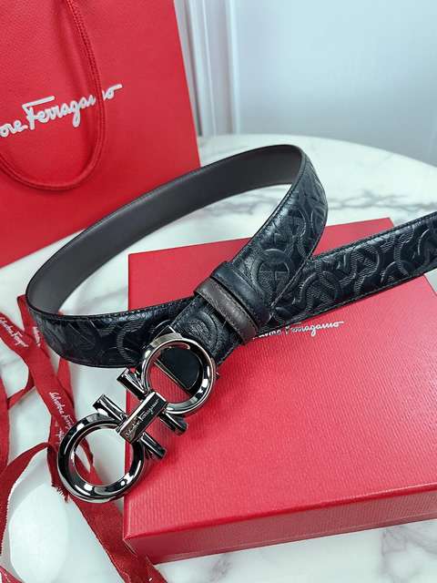 Replica High Quality 1:1 Ferragamo Belts