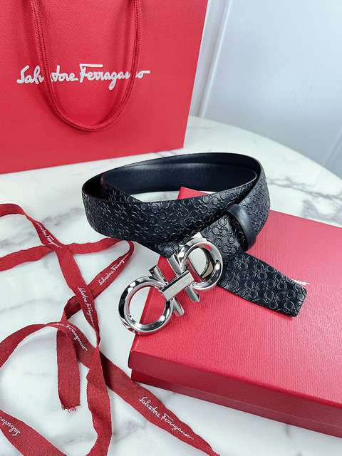 Replica High Quality 1:1 Ferragamo Belts