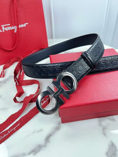 Replica High Quality 1:1 Ferragamo Belts