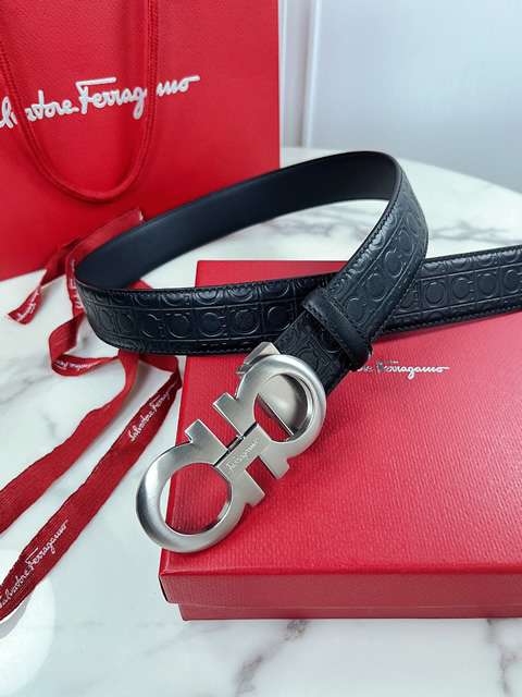 Replica High Quality 1:1 Ferragamo Belts