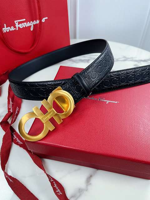 Replica High Quality 1:1 Ferragamo Belts