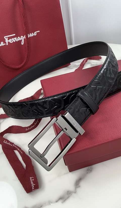 Replica High Quality 1:1 Ferragamo Belts