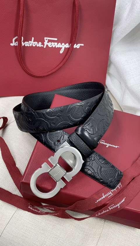 Replica High Quality 1:1 Ferragamo Belts