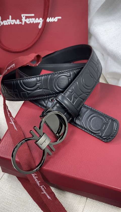 Replica High Quality 1:1 Ferragamo Belts