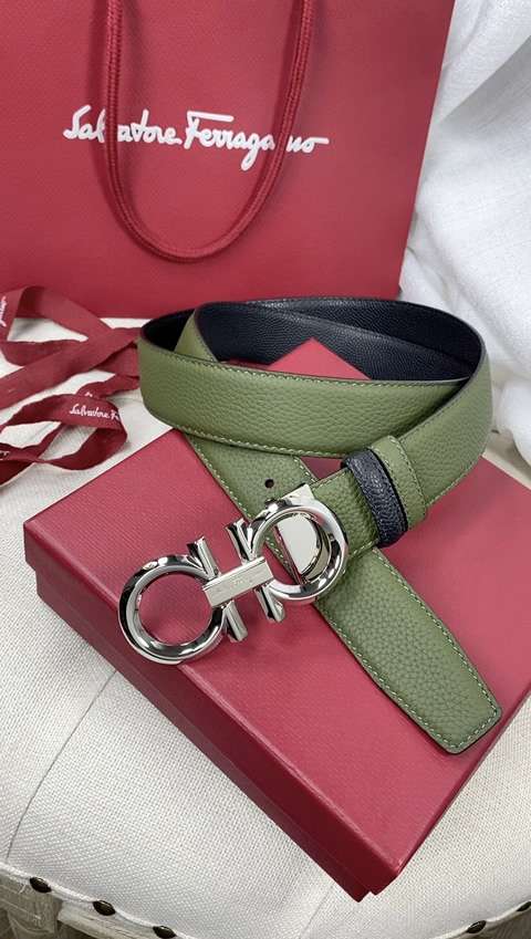 Replica High Quality 1:1 Ferragamo Belts