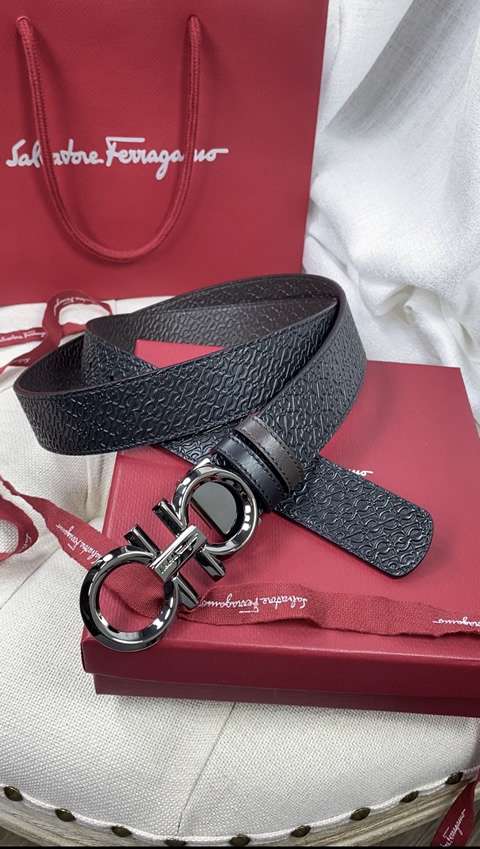 Replica High Quality 1:1 Ferragamo Belts