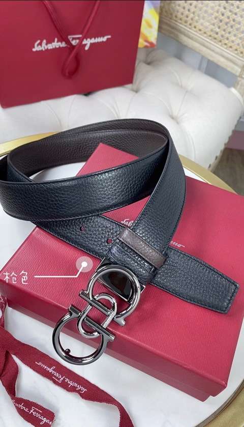 Replica High Quality 1:1 Ferragamo Belts