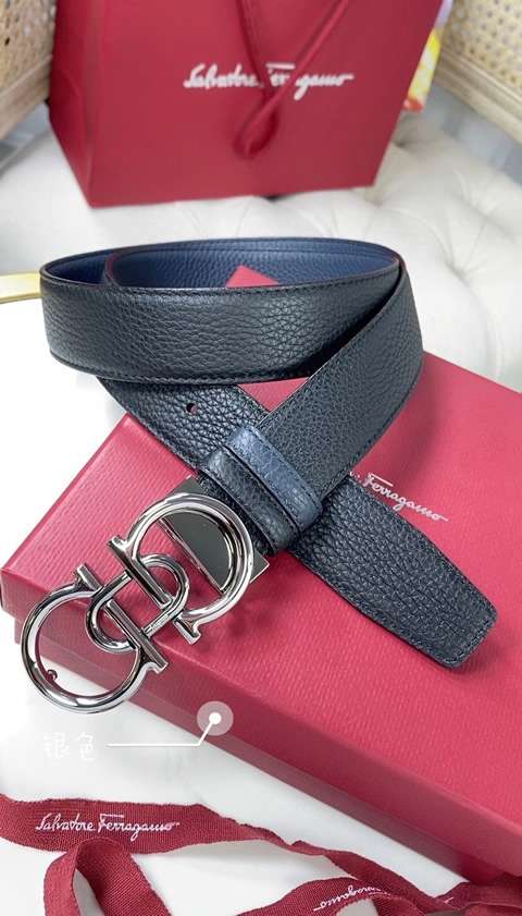 Replica High Quality 1:1 Ferragamo Belts