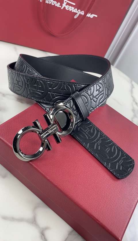 Replica High Quality 1:1 Ferragamo Belts