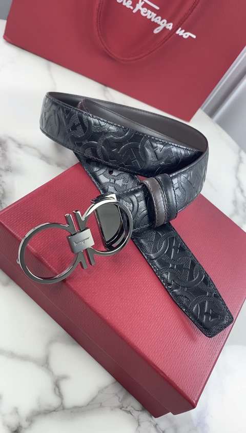 Replica High Quality 1:1 Ferragamo Belts