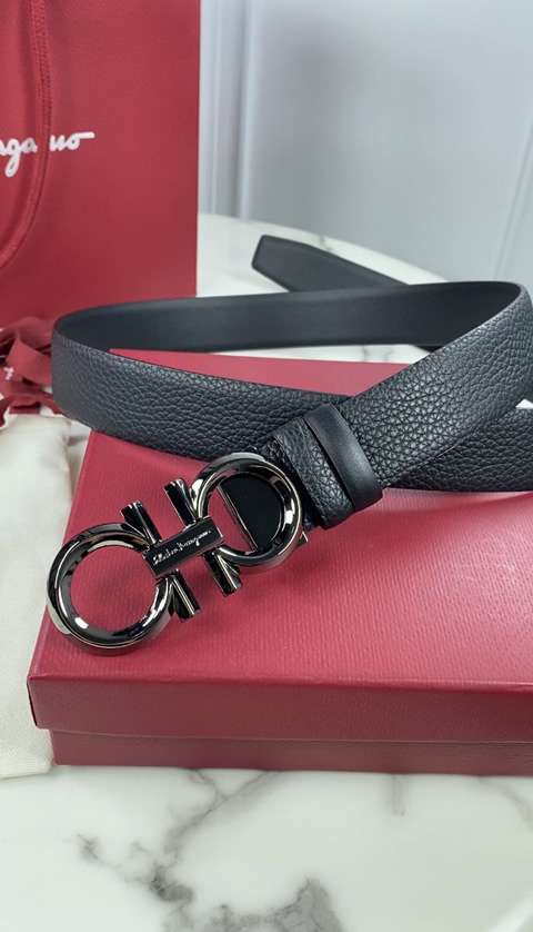 Replica High Quality 1:1 Ferragamo Belts