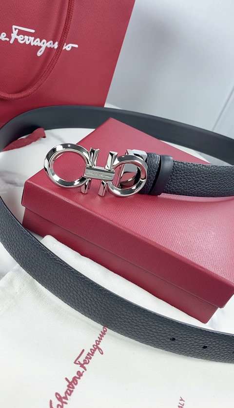 Replica High Quality 1:1 Ferragamo Belts