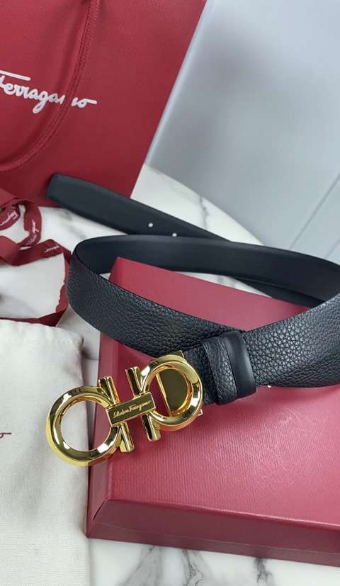 Replica High Quality 1:1 Ferragamo Belts