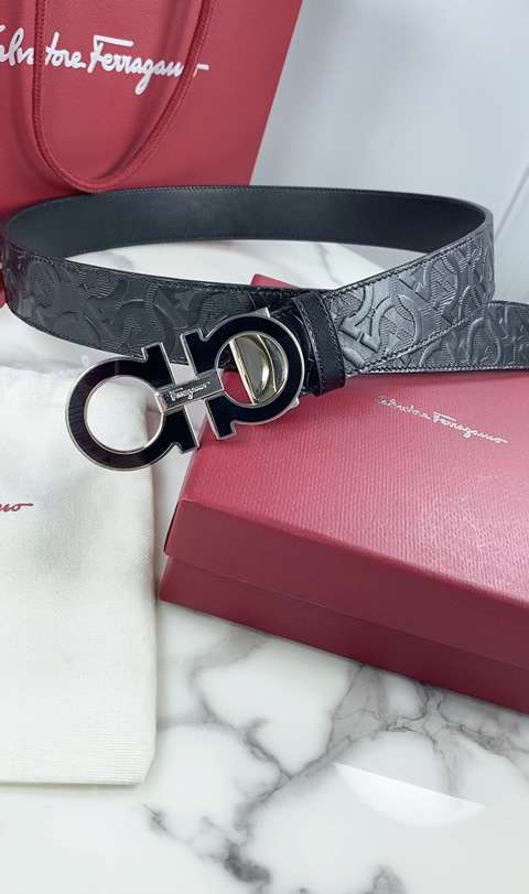 Replica High Quality 1:1 Ferragamo Belts