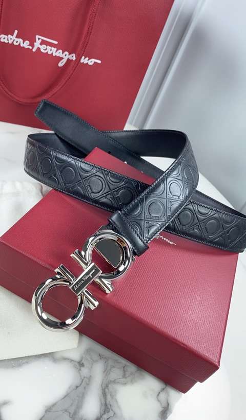 Replica High Quality 1:1 Ferragamo Belts