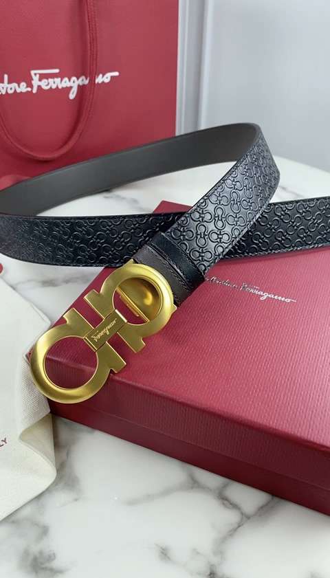 Replica High Quality 1:1 Ferragamo Belts