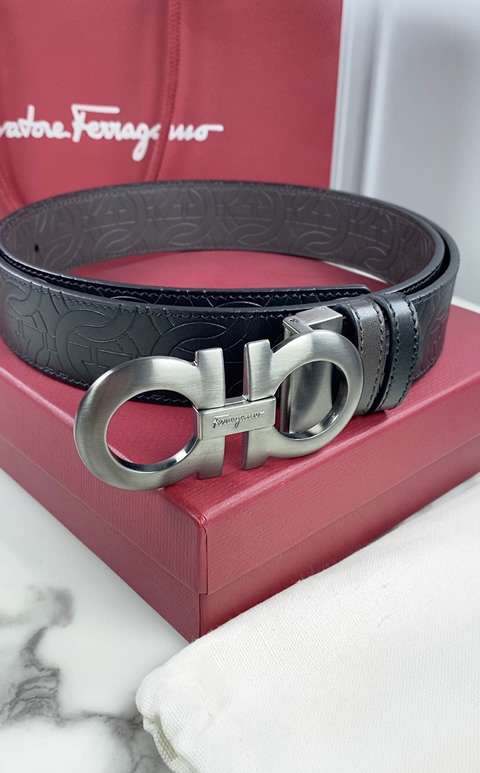 Replica High Quality 1:1 Ferragamo Belts