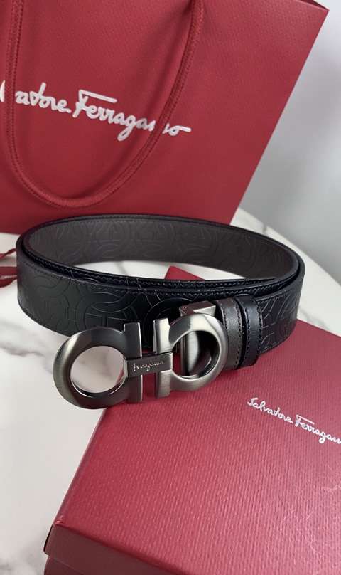 Replica High Quality 1:1 Ferragamo Belts