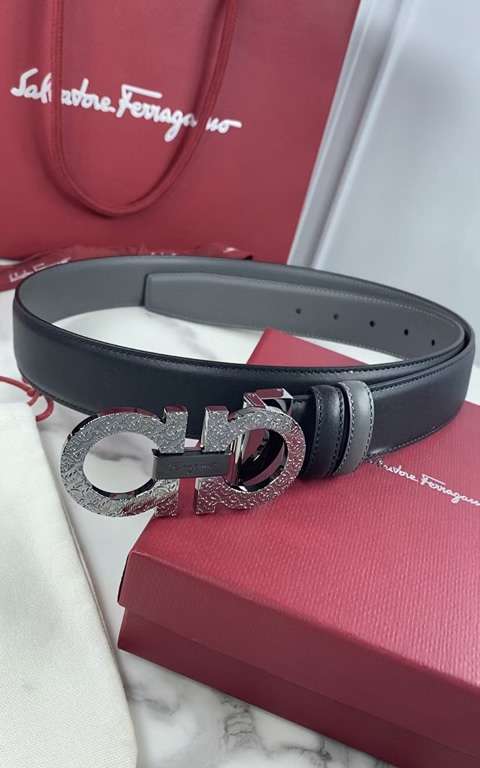 Replica High Quality 1:1 Ferragamo Belts