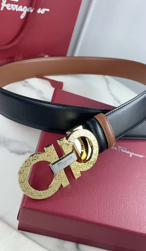 Replica High Quality 1:1 Ferragamo Belts