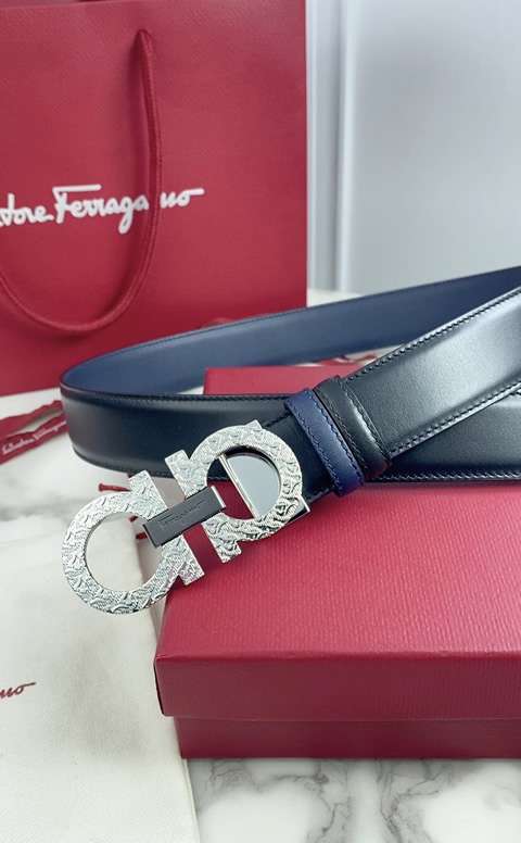 Replica High Quality 1:1 Ferragamo Belts