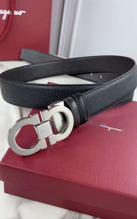 Replica High Quality 1:1 Ferragamo Belts