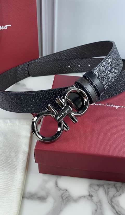 Replica High Quality 1:1 Ferragamo Belts