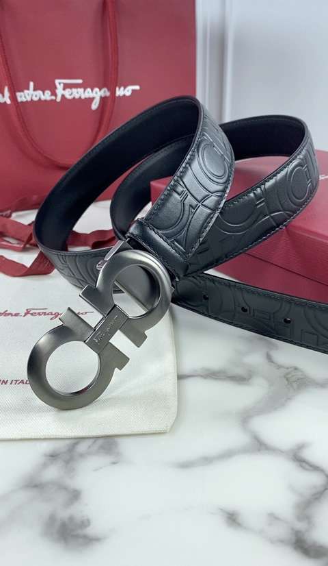 Replica High Quality 1:1 Ferragamo Belts