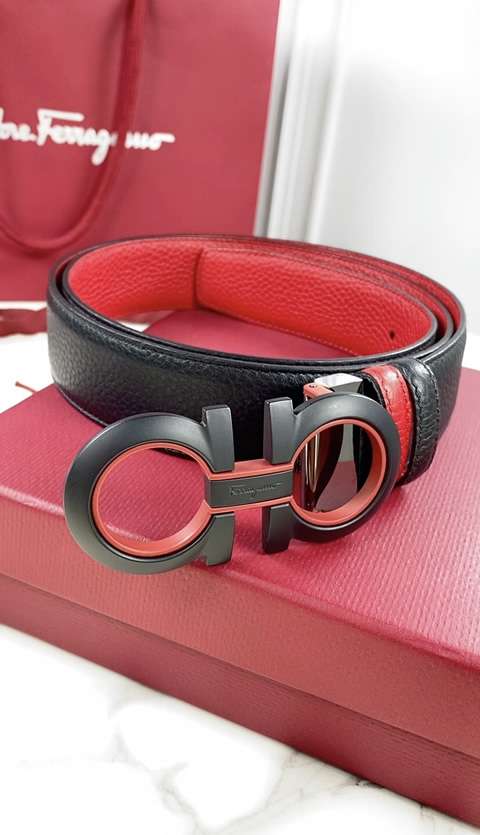 Replica High Quality 1:1 Ferragamo Belts