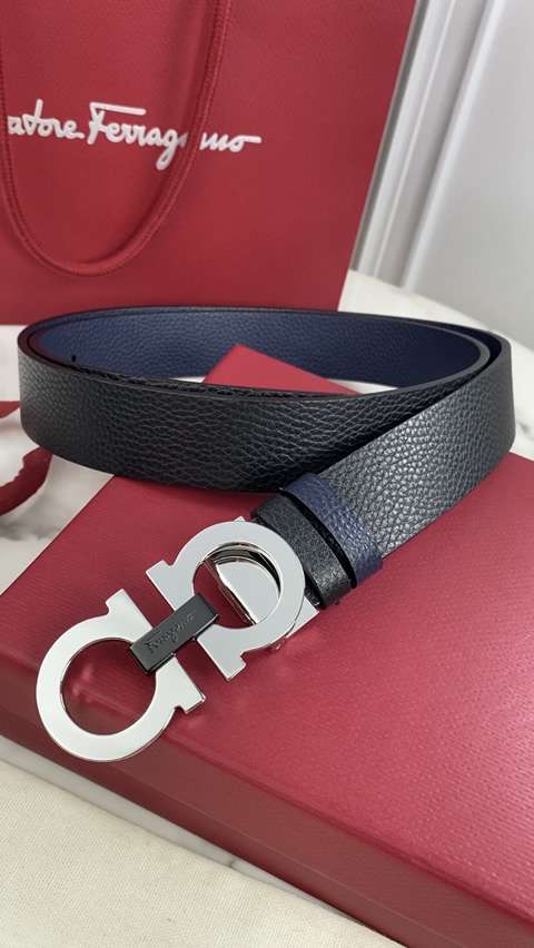 Replica High Quality 1:1 Ferragamo Belts