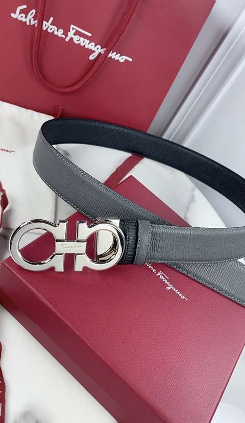 Replica High Quality 1:1 Ferragamo Belts