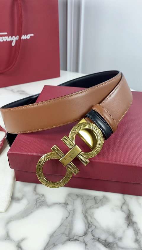 Replica High Quality 1:1 Ferragamo Belts