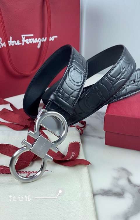 Replica High Quality 1:1 Ferragamo Belts