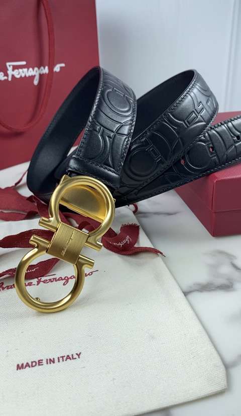 Replica High Quality 1:1 Ferragamo Belts