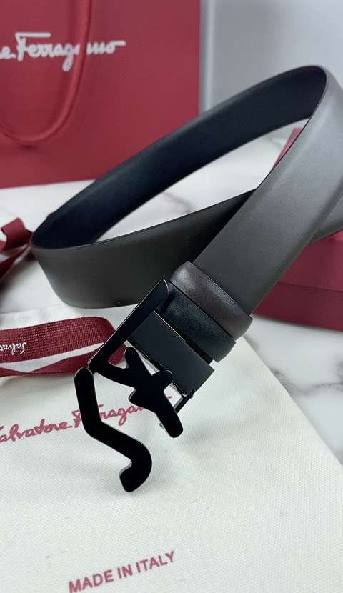 Replica High Quality 1:1 Ferragamo Belts