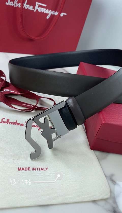 Replica High Quality 1:1 Ferragamo Belts