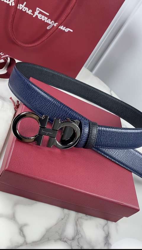 Replica High Quality 1:1 Ferragamo Belts