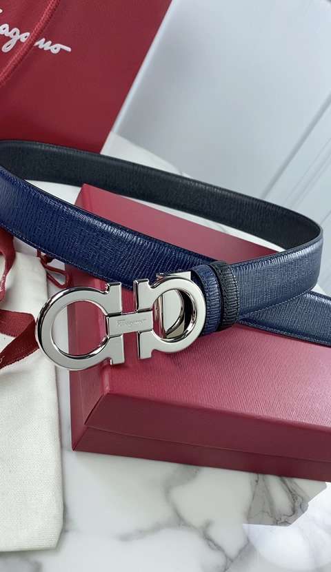 Replica High Quality 1:1 Ferragamo Belts