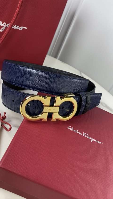 Replica High Quality 1:1 Ferragamo Belts