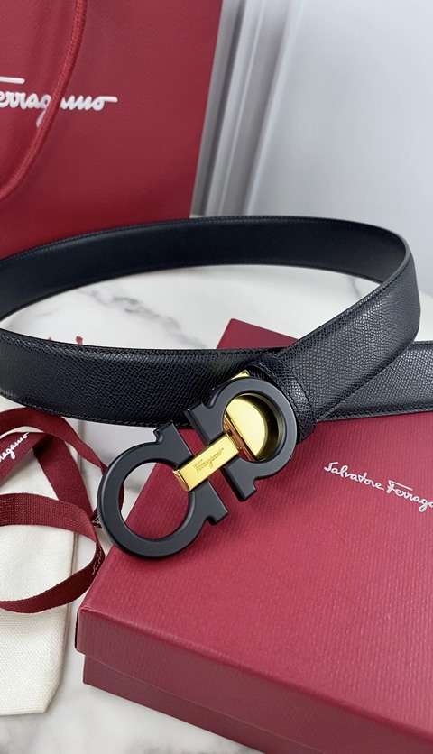 Replica High Quality 1:1 Ferragamo Belts