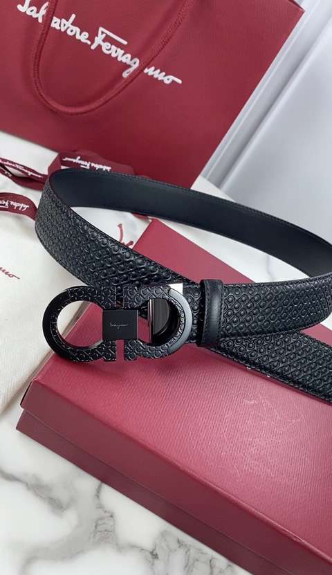 Replica High Quality 1:1 Ferragamo Belts