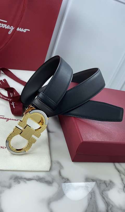 Replica High Quality 1:1 Ferragamo Belts