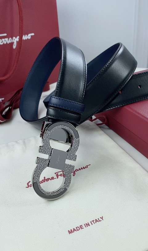 Replica High Quality 1:1 Ferragamo Belts