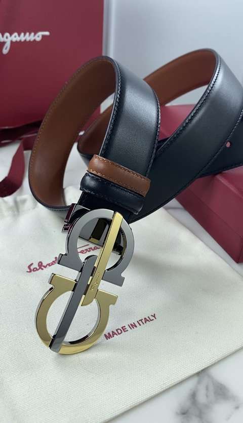 Replica High Quality 1:1 Ferragamo Belts