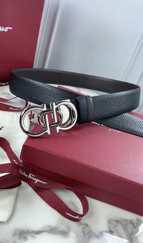 Replica High Quality 1:1 Ferragamo Belts