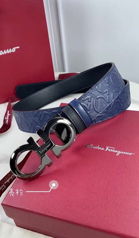 Replica High Quality 1:1 Ferragamo Belts