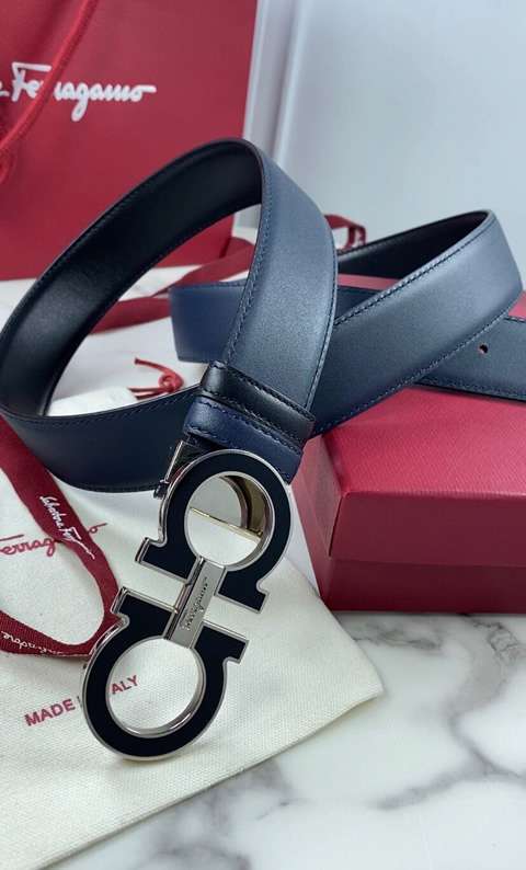 Replica High Quality 1:1 Ferragamo Belts