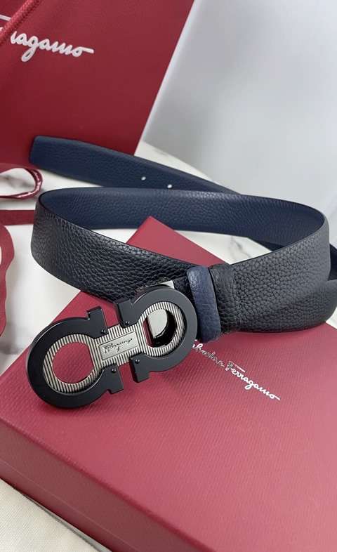 Replica High Quality 1:1 Ferragamo Belts